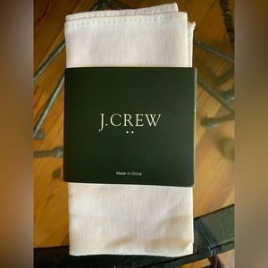 J.Crew Pocket Square